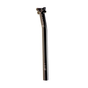 Thomson Masterpiece Seatpost Setback Black 27.2 x 240