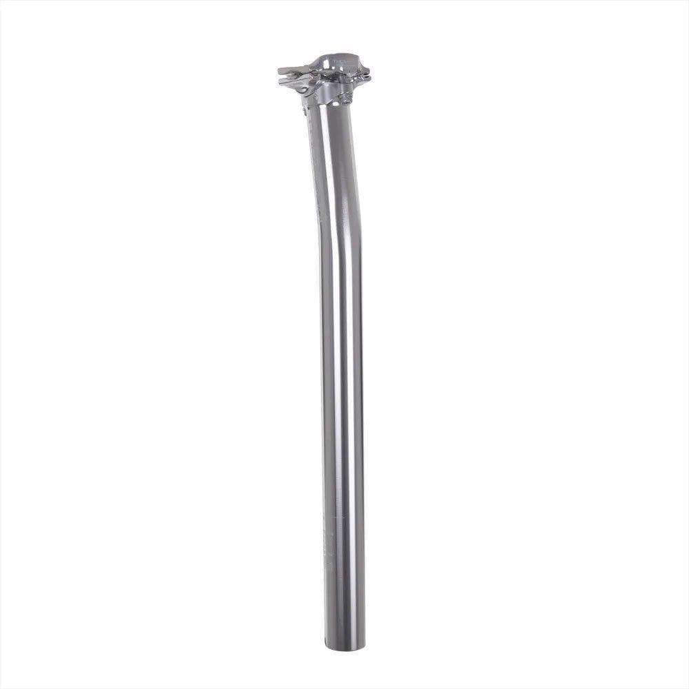 Thomson Masterpiece Seatpost Setback Silver 30.9 x 350