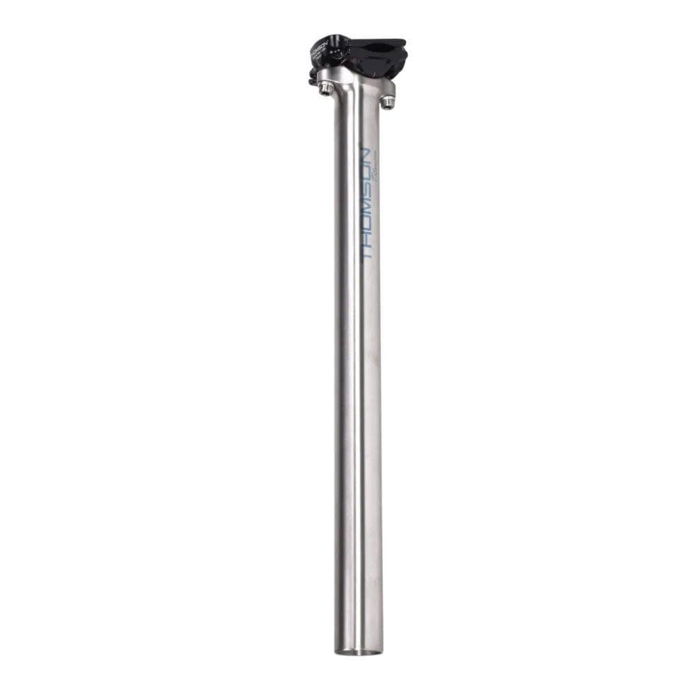 Thomson Masterpiece Ti Seatpost brushed 27.2mm
