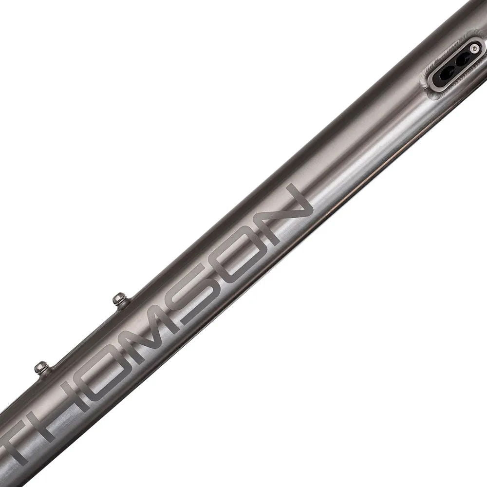 Thomson PIEDMONT GRAVEL FRAMESET  XL