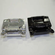 Thomson Spare  Standard Saddle Rail Clamps  Black