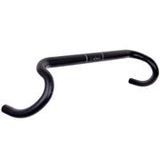 Thomson Carbon Dirt Drop Drop Bar 25D Flare 31.8mm