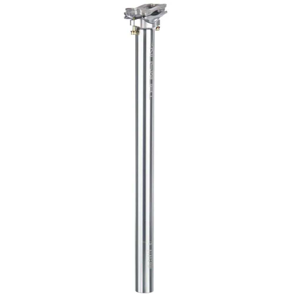 Thomson Elite Seatpost Inline Black 27.2 x 330