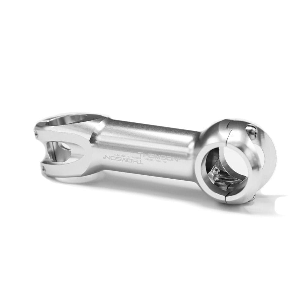 Thomson - Elite Stem G2 Silver 10 x 100 x 31.8