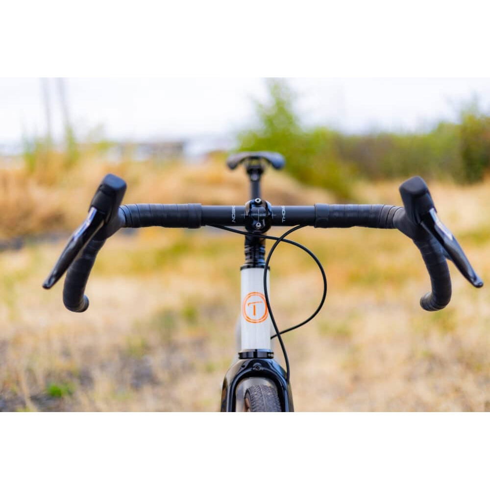 Thomson - Elite Stem G2 Black 10 x 100 x 31.8