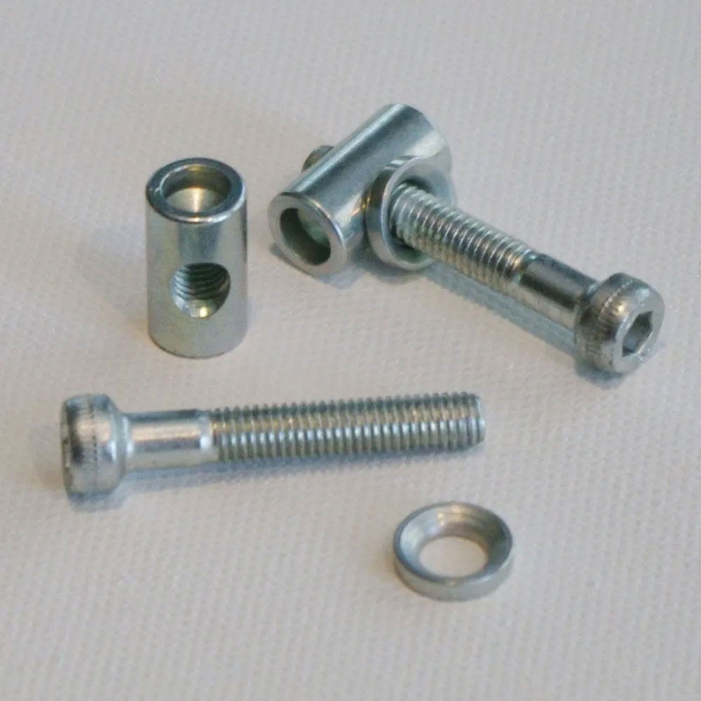 Thomson Spare  Replacement Nut Bolt Washer Set
