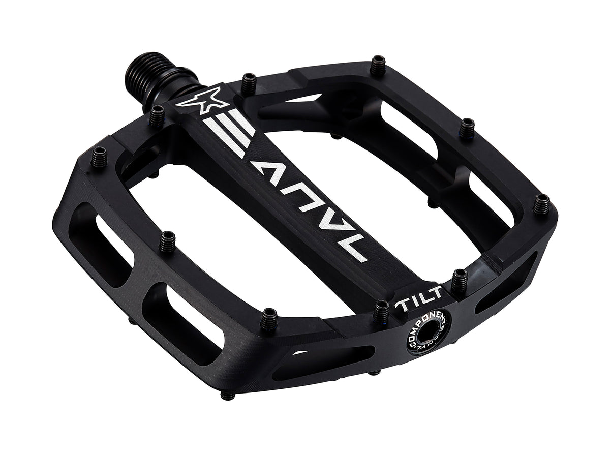 ANVL Tilt Pedal V3 (Stealth Black)