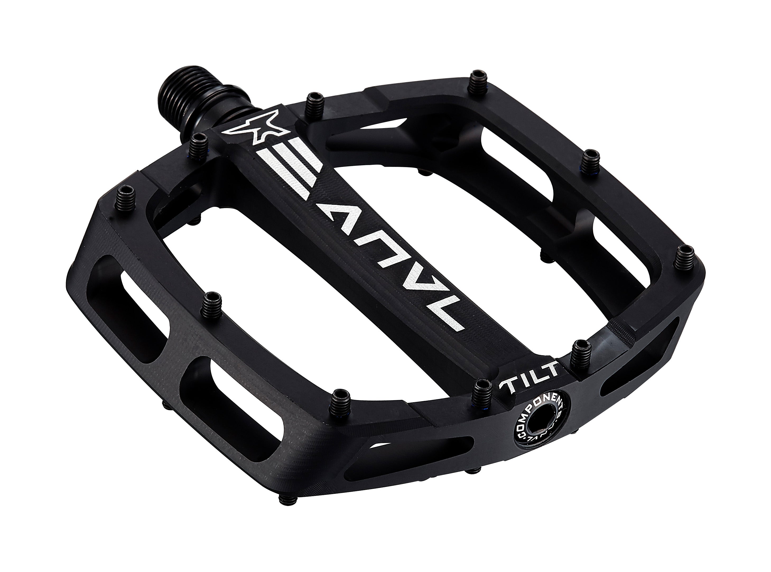 ANVL Tilt Pedal V3 (Stealth Black)