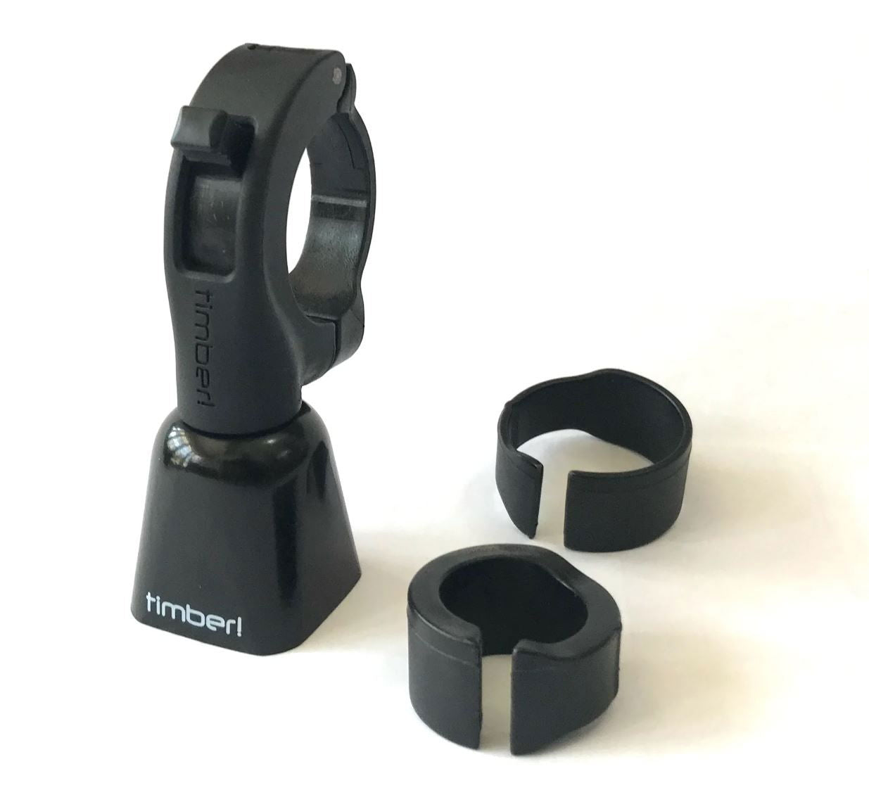Timber - Bell Yew - Quick Release