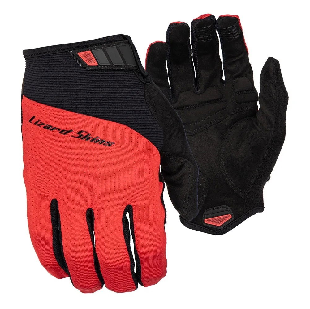 Lizard Skins Monitor Traverse  Jet Black  L