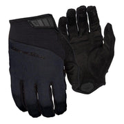 Lizard Skins Monitor Traverse  Jet Black  L