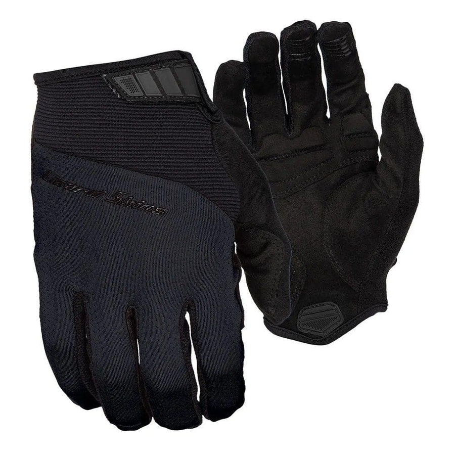 Lizard Skins Monitor Traverse  Jet Black  L
