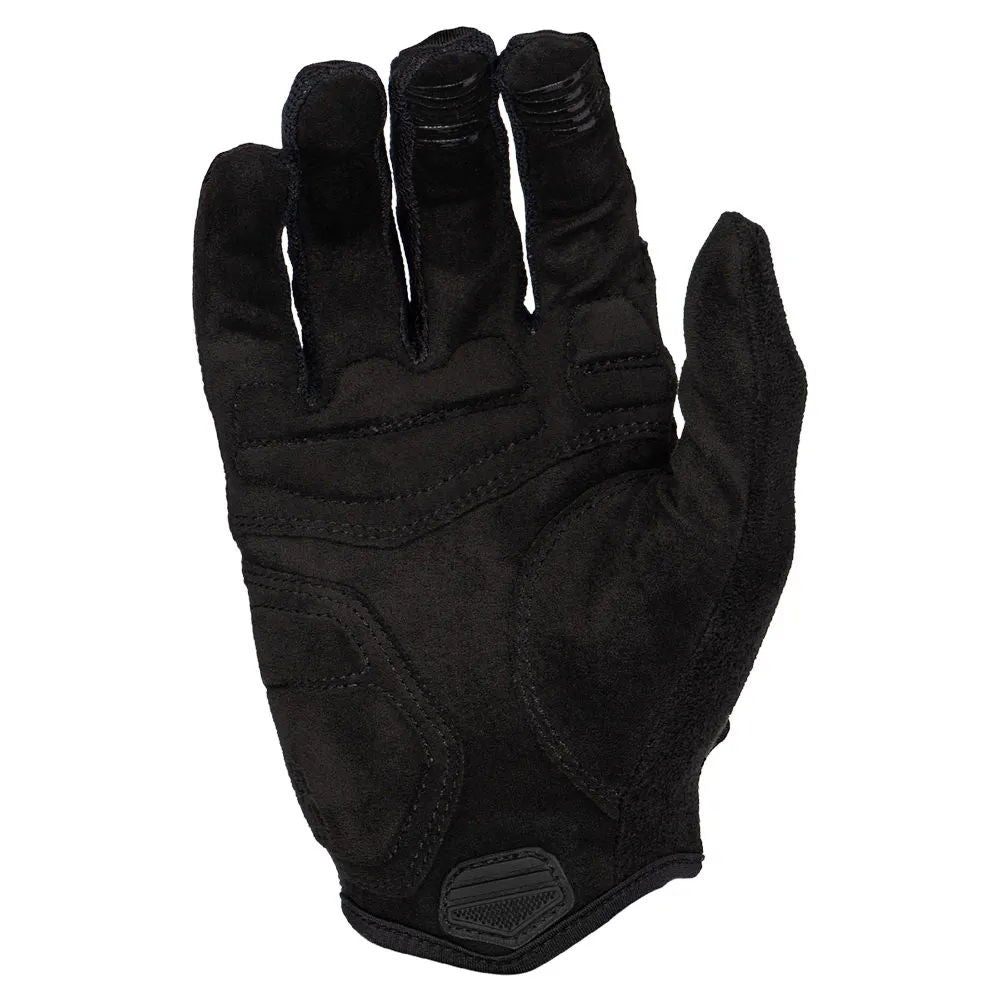 Lizard Skins Monitor Traverse  Titanium Gray  M