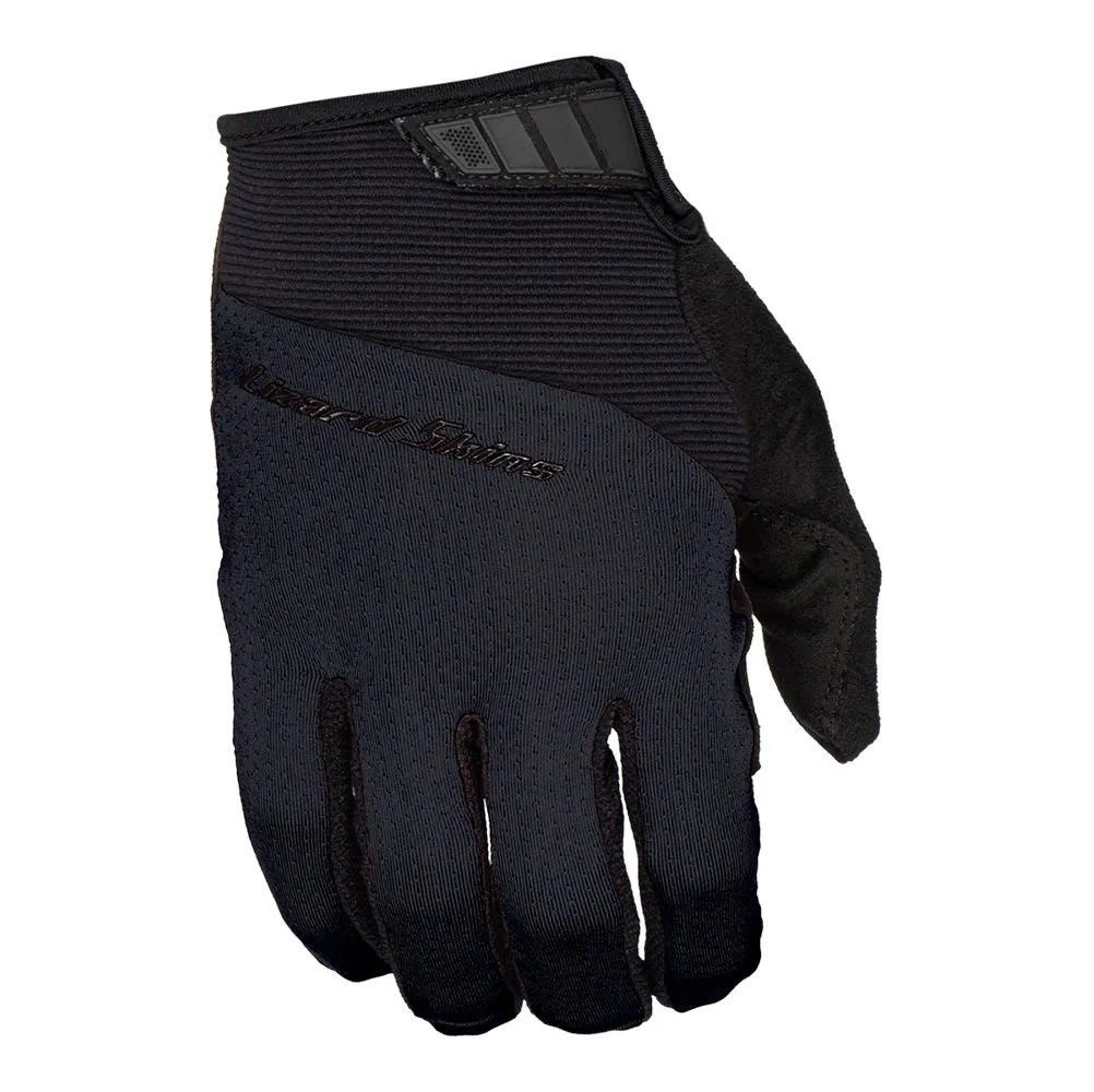 Lizard Skins Monitor Traverse  Jet Black  XXL