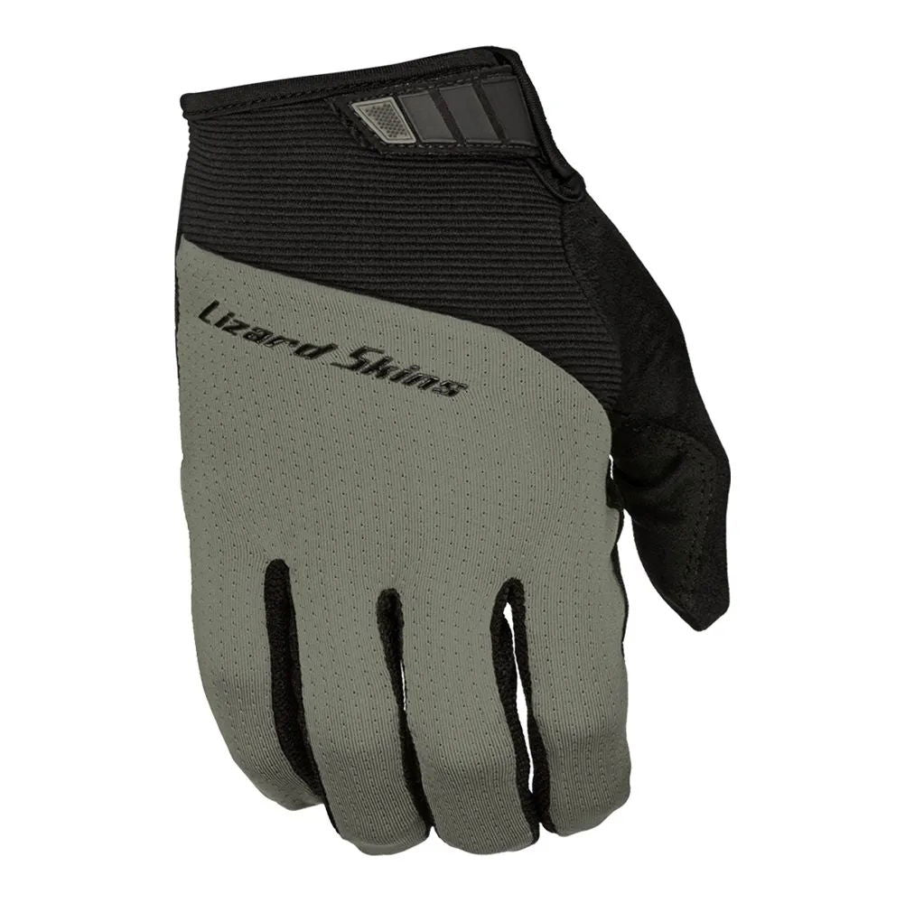 Lizard Skins Monitor Traverse  Jet Black  XXL