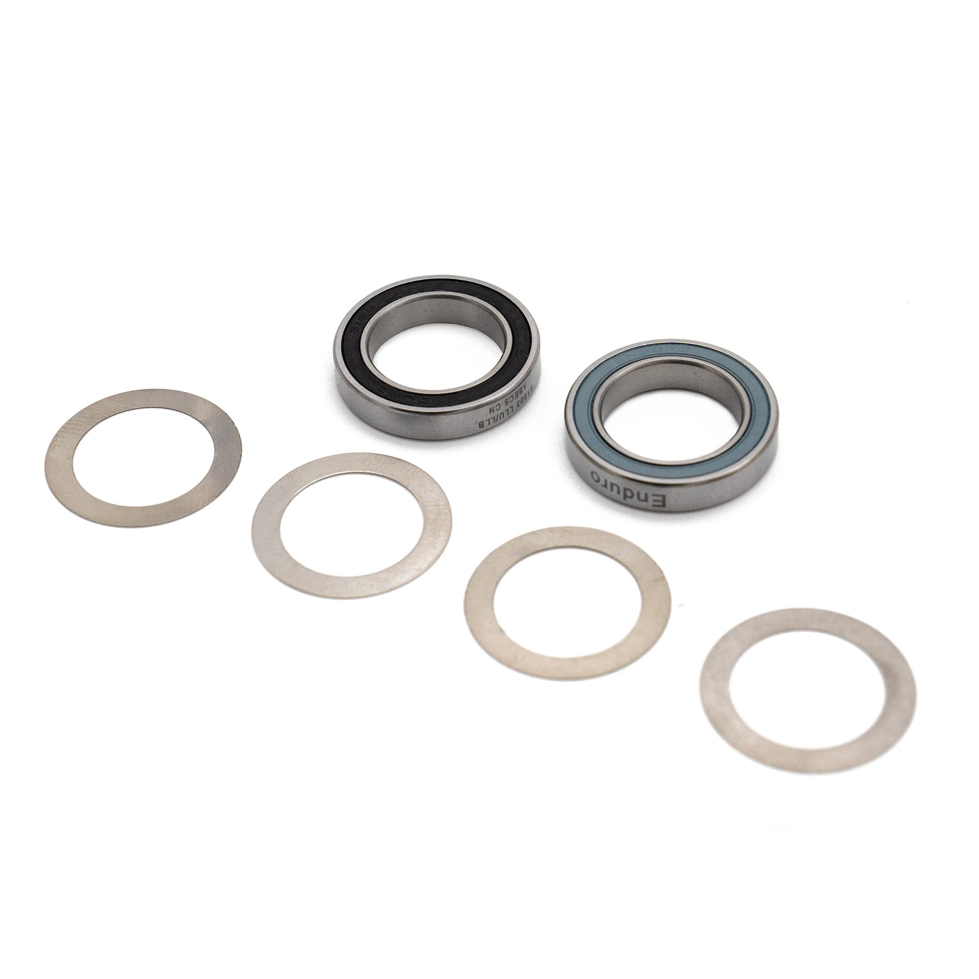 Tune Tune Standard Bearing Set - Front Hubs 17mm