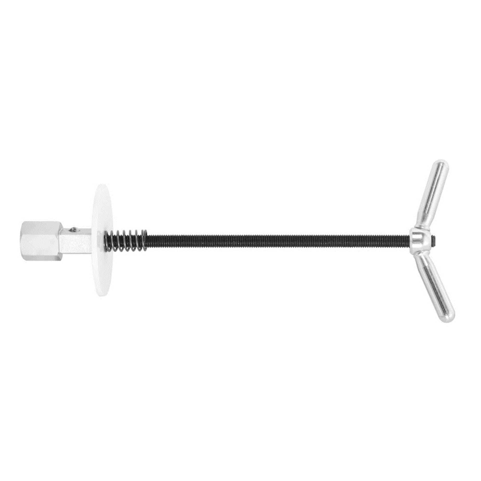 UNIOR Bottom Bracket Socket Retaining Tool 2024: RED