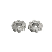 UNIOR Taps T47: BLACK