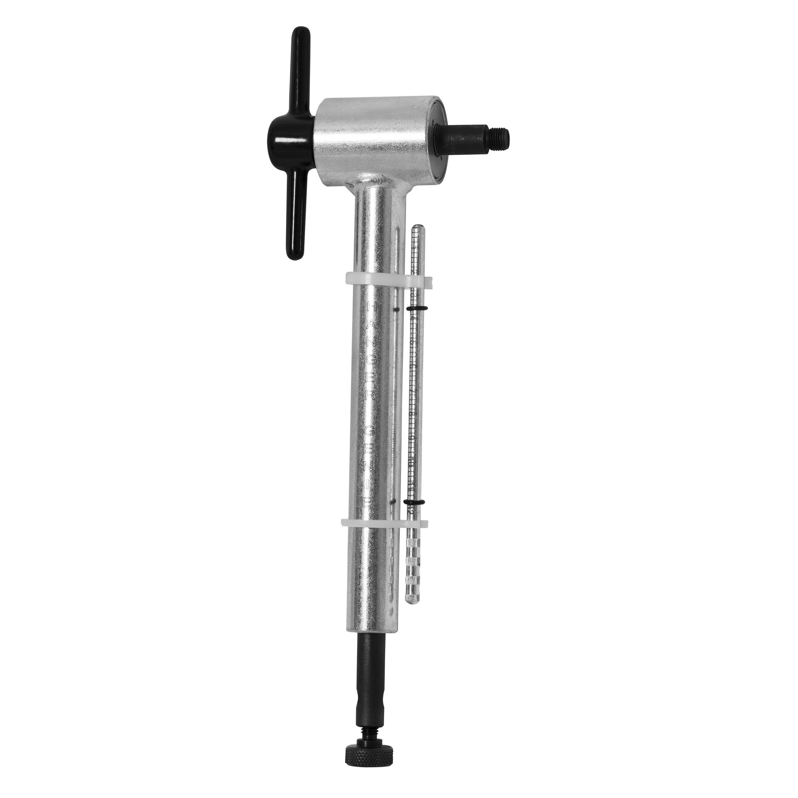 UNIOR Hanger Genie 2.0 - Hanger Alignment Tool 2024: BLACK