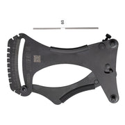 Unior Tension Meter 2.0: BLACK