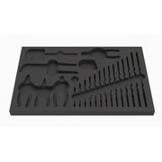 Unior Tool Trays SO21-27: 1600SOS22