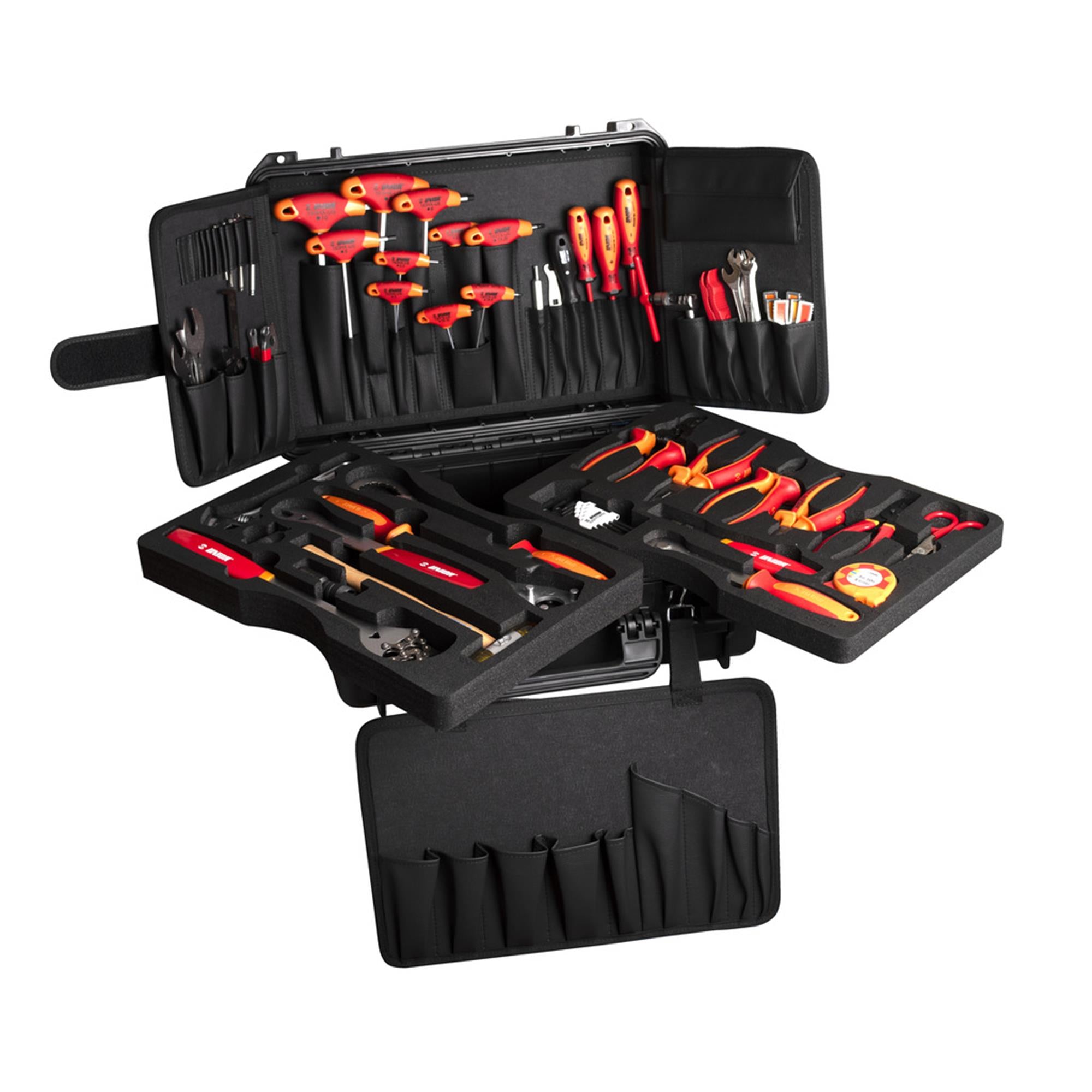 Unior Pro Kit 2.0: BLACK