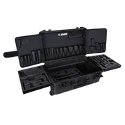 Unior Master Kit Tool Case 2.0: BLACK