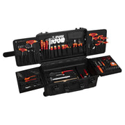 Unior Master Tool Kit 2.0: BLACK