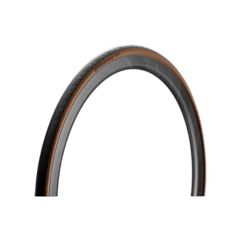 Pirelli Cinturato EVO TLR Classic - Tan - 700c