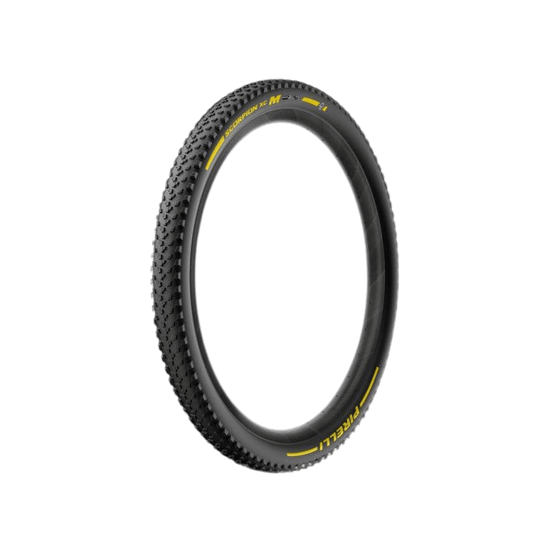 Pirelli Scorpion XC M LITE - Yellow - 29x2.40