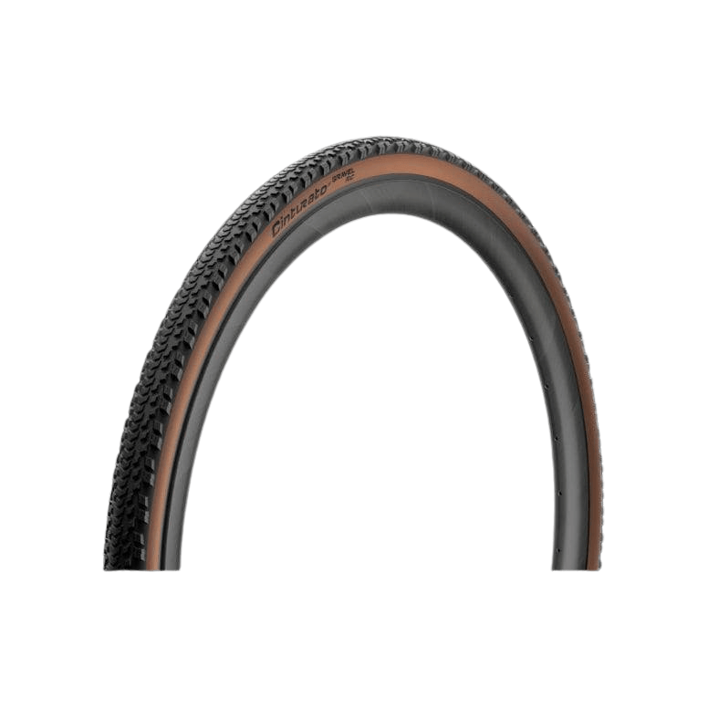 Pirelli Cinturato Gravel RC Classic - Tan - 700x35c