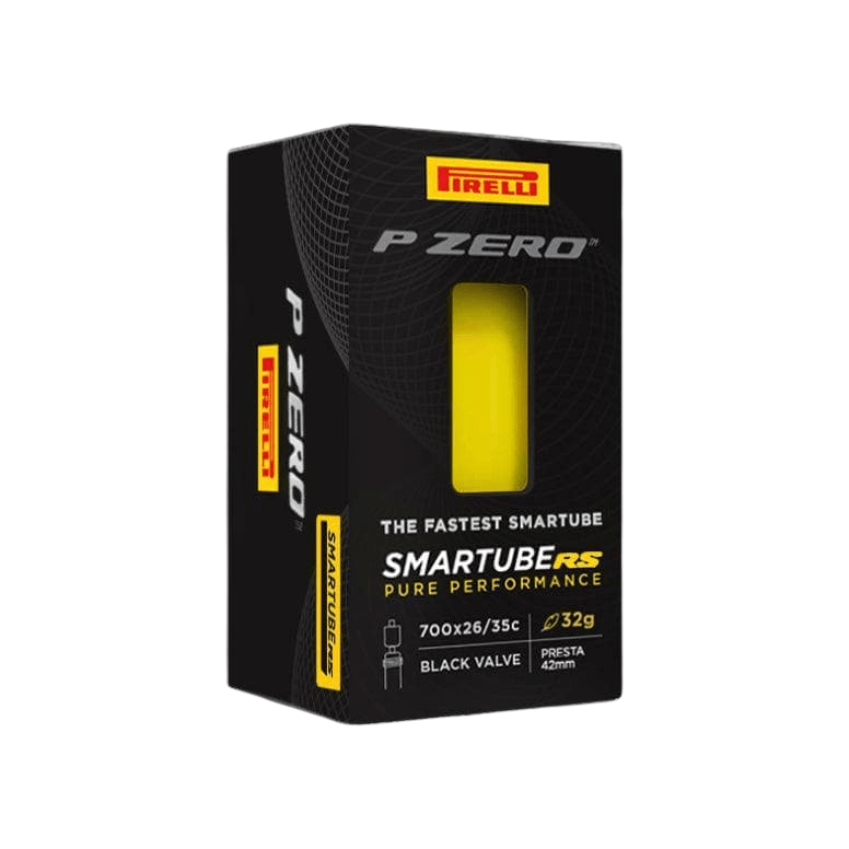 Pirelli SmarTUBE RS - Yellow - 700 x 26-35