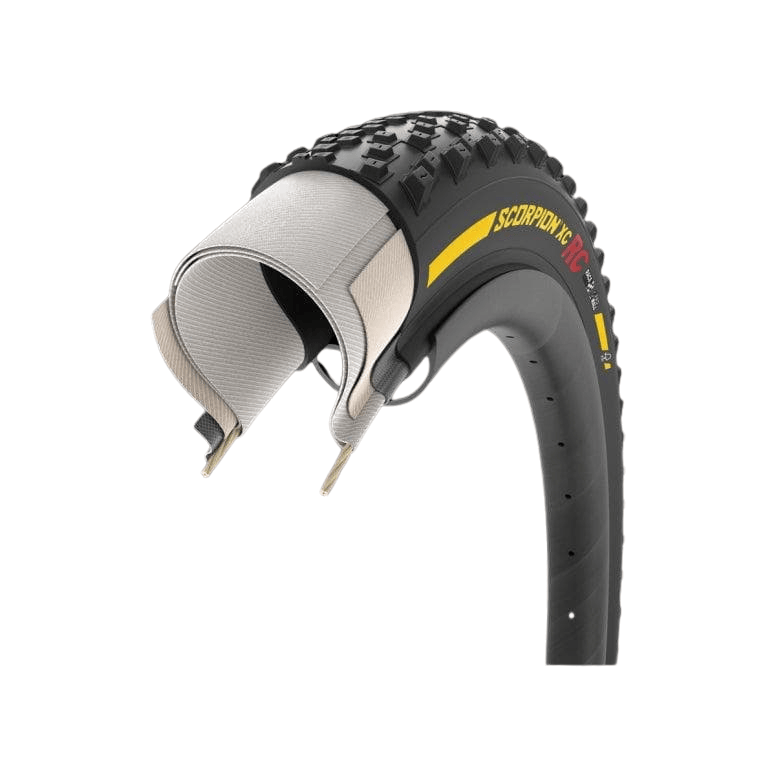 Pirelli Scorpion XC RC Pro Wall - 29 x 2.40