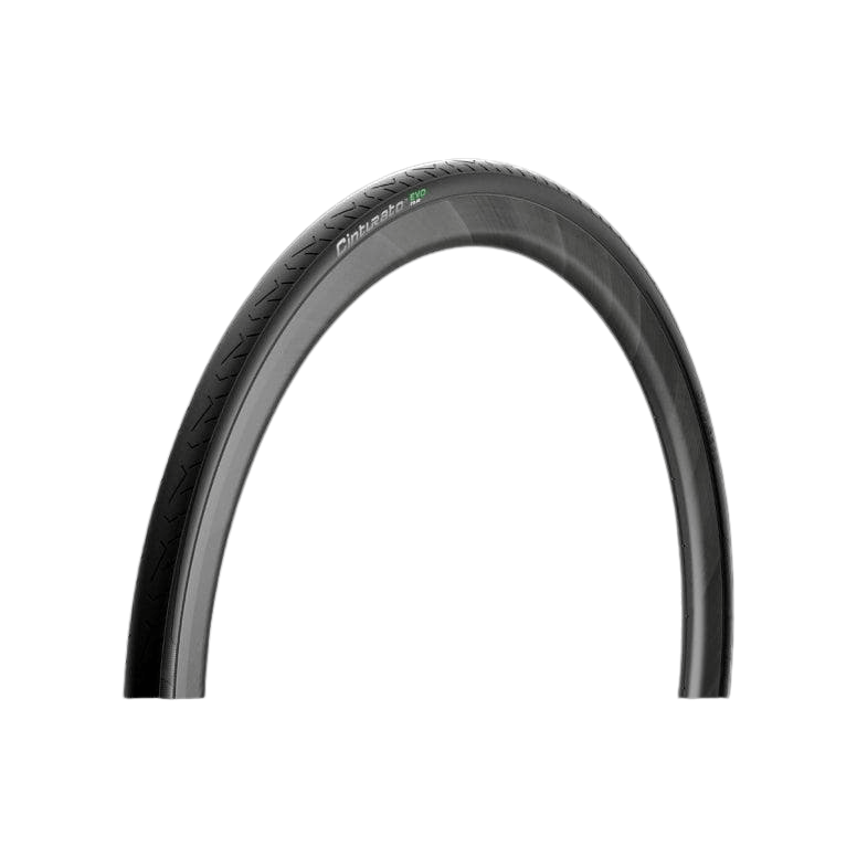 Pirelli Cinturato EVO TLR - Black - 700c
