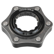 Upgrade Centrelock Disc Adaptor QR/12mm