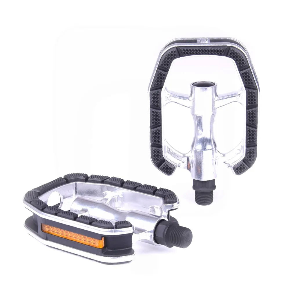 Upgrade Crosstown Alloy Pedals 9/16"