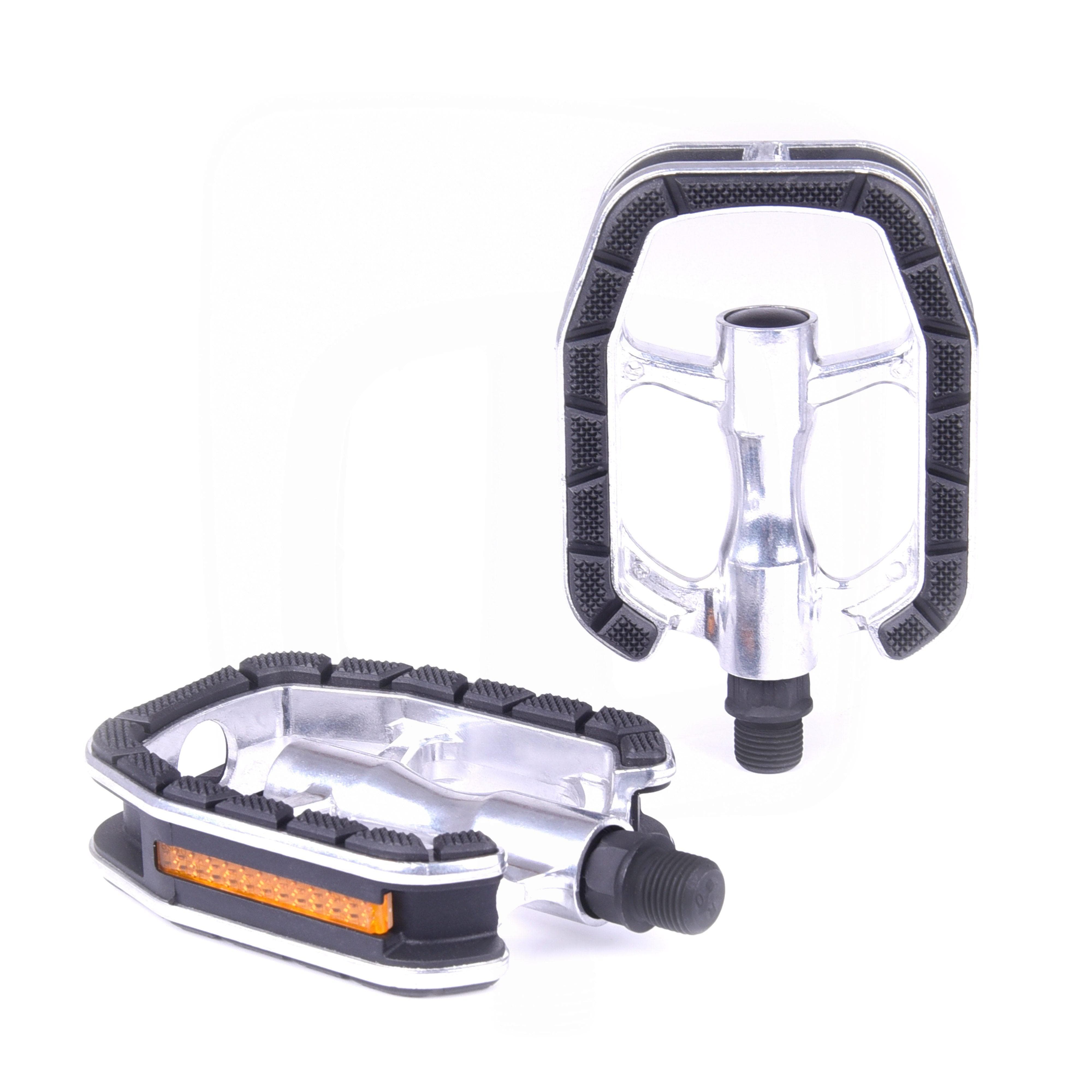 Upgrade Crosstown Alloy Pedals 9/16"