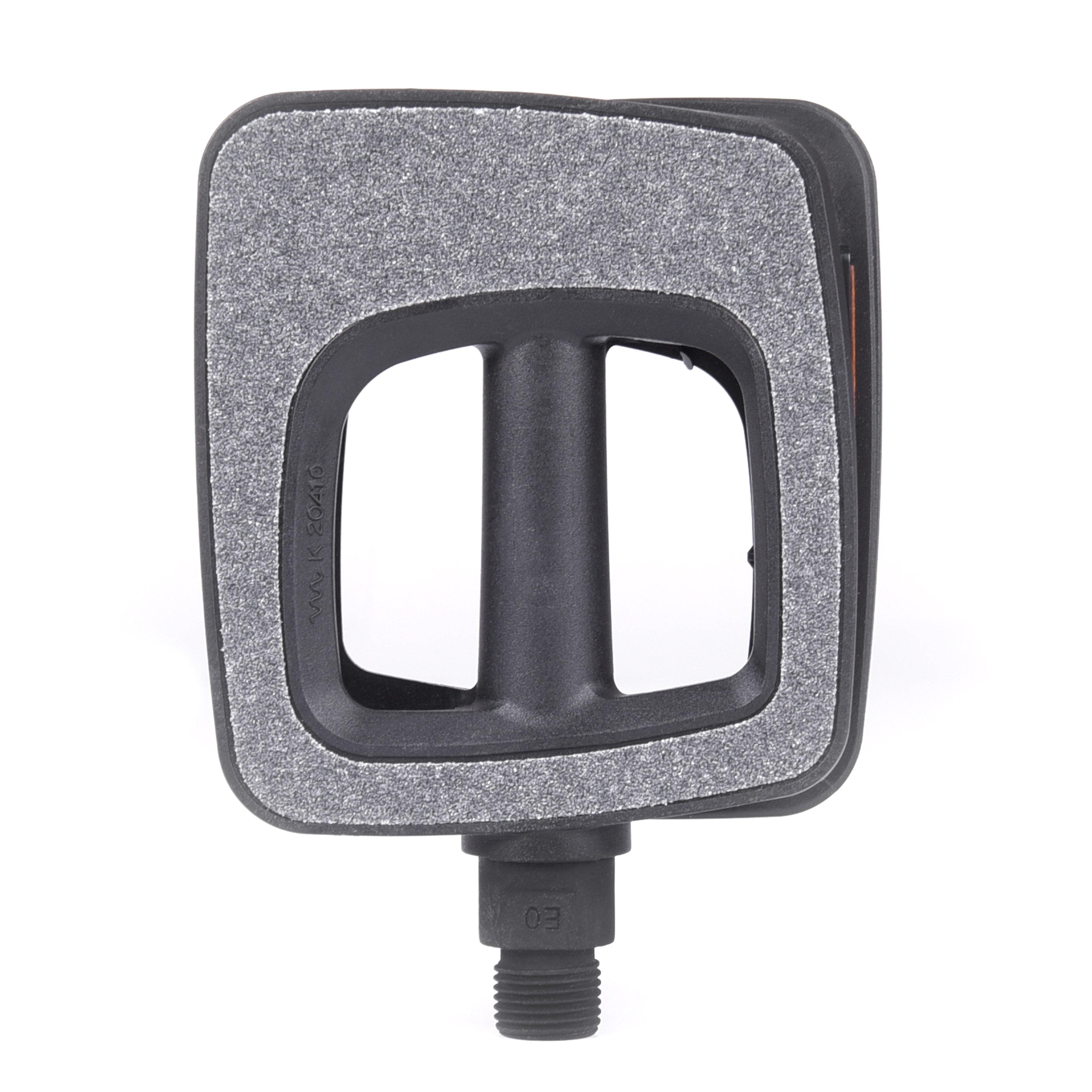 Upgrade Crosstown Poly Pedal