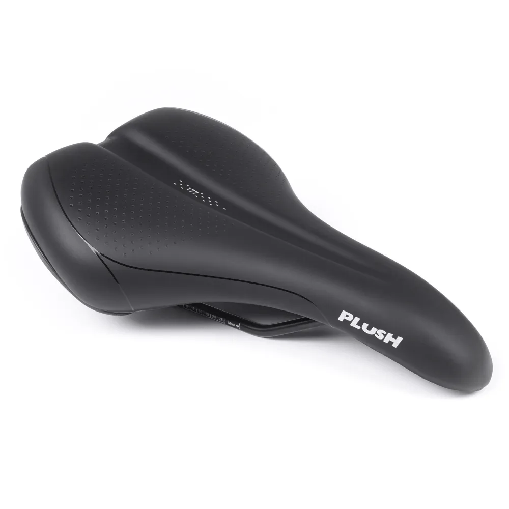 Upgrade Saddle Plush