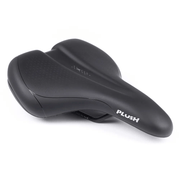 Upgrade Saddle  Plush 199