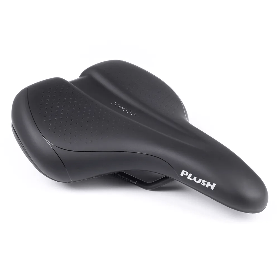 Upgrade Saddle  Plush 199