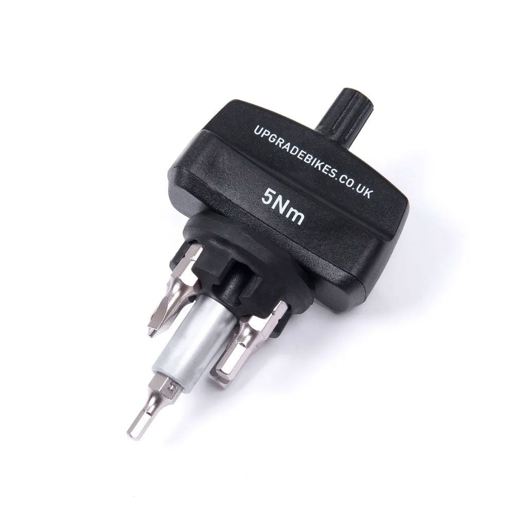 Upgrade Tool  5 Nm Torque Driver