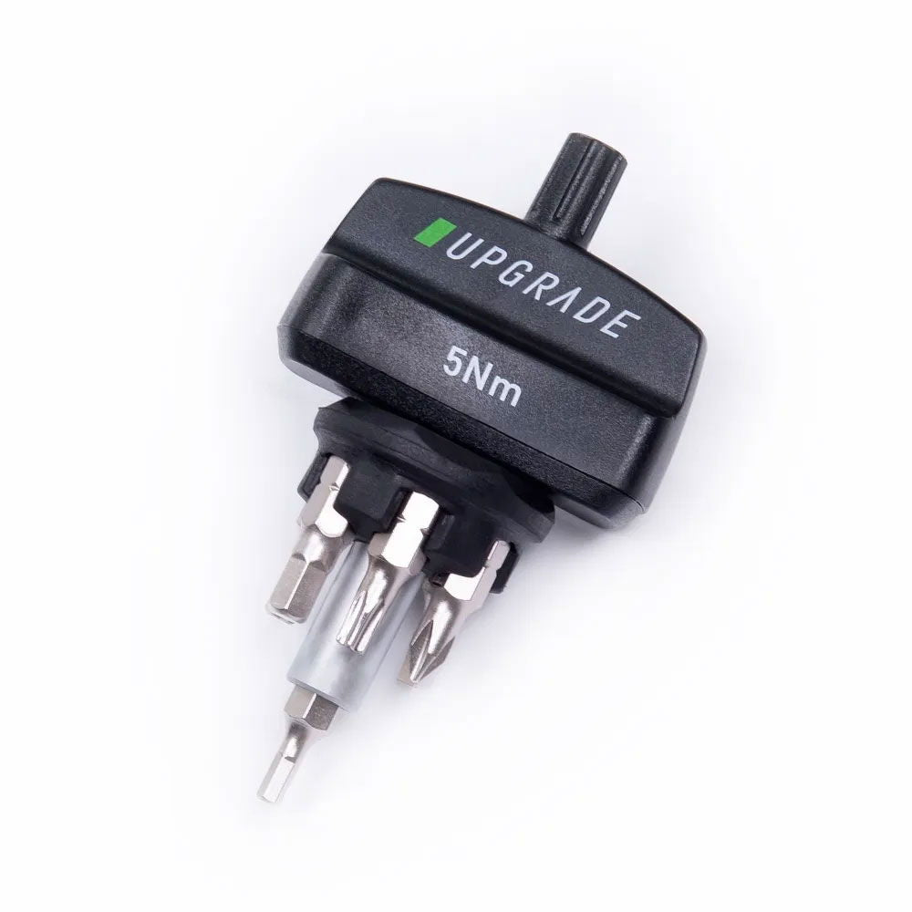 Upgrade - Tool - 6 Nm Torque Driver