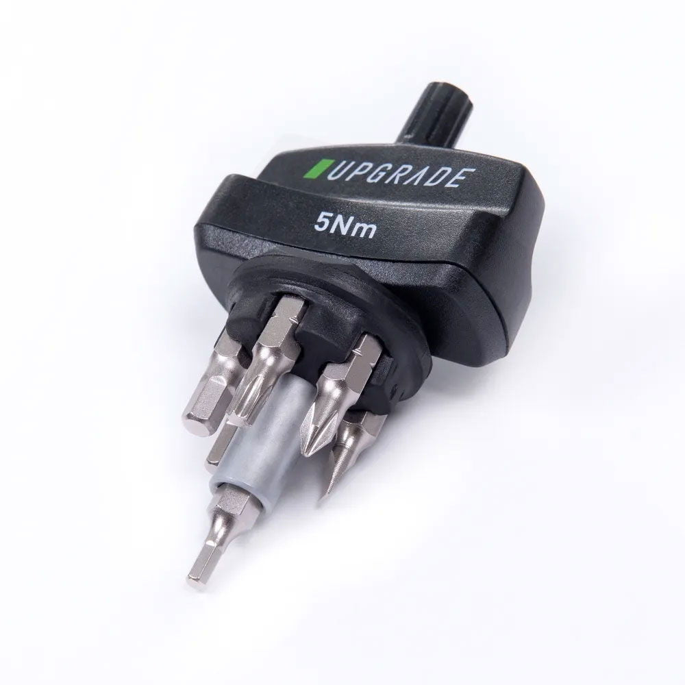 Upgrade Tool  5 Nm Torque Driver