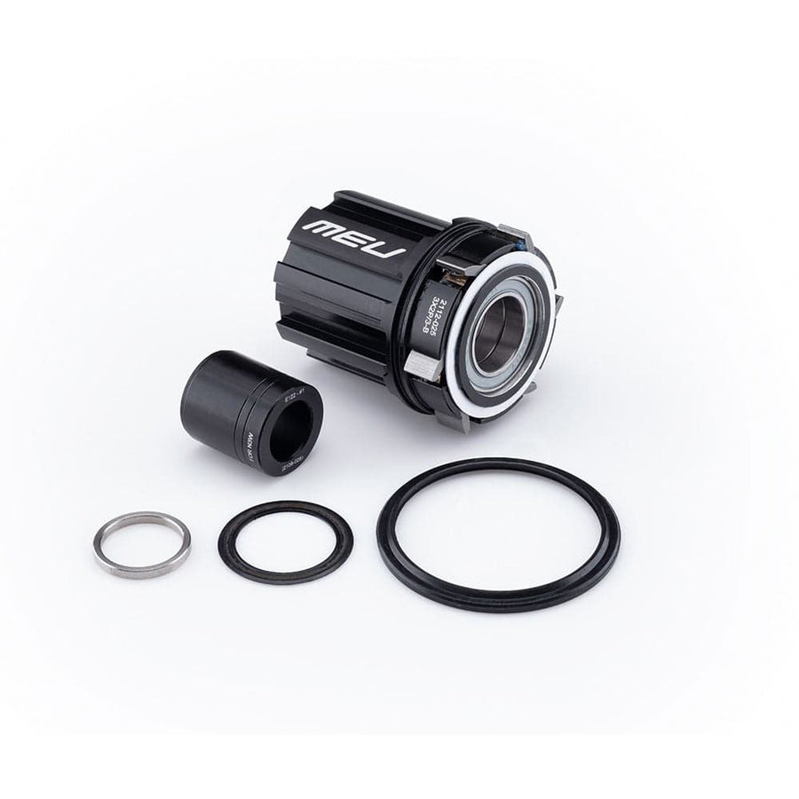 Upgrade - GW N3W 4 Pawl Freehub Body