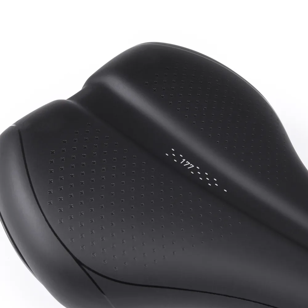 Upgrade Saddle  Plush 177