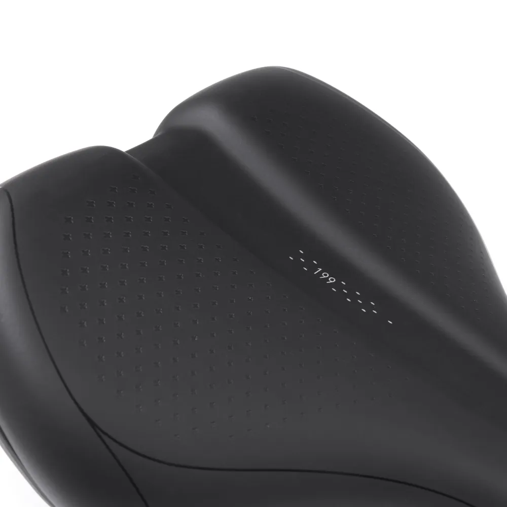 Upgrade Saddle  Plush 177