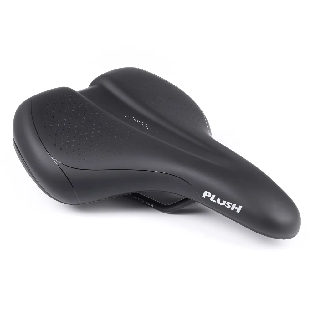 Upgrade Saddle  Plush 177