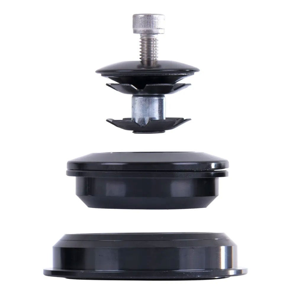 Upgrade Headset  Zero Stack  Tapered