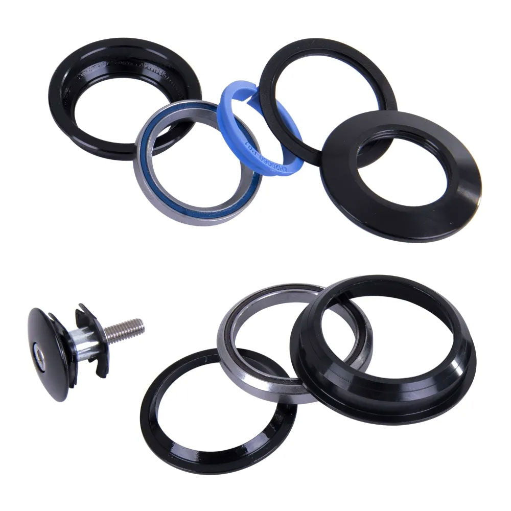 Upgrade Headset  Zero Stack  Tapered